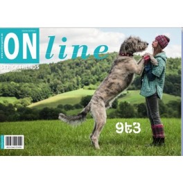 ONline Stricktrend Design Edition 1 ONline Stricktrend Design Edition 1