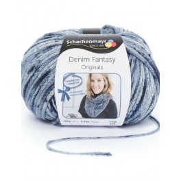 Denim Fantasy Denim Fantasy