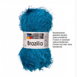 Brazilia Angebot - 5 Knäuel Brazilia Angebot - 5 Knäuel