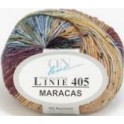 Linie 405 Maracas