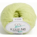 Linie 345 Cotton Baby